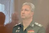Zadržený náměstek ruského ministra obrany Timur Ivanov
