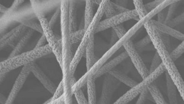 Nanovlákna (ilustrační foto)