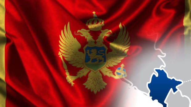 Republika Černá Hora