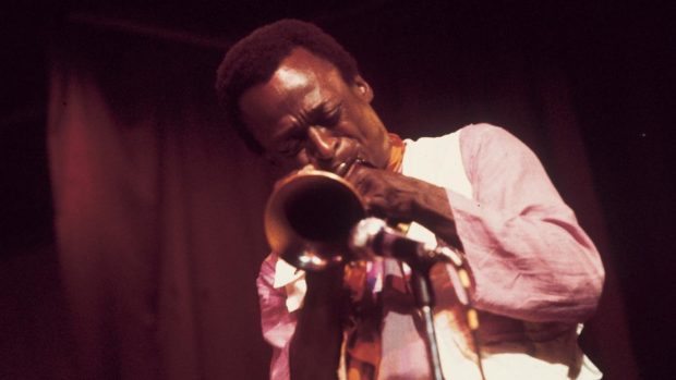 Miles Davis - 70. léta