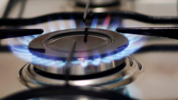 Stane se břidlicový plyn součástí energetického mixu?