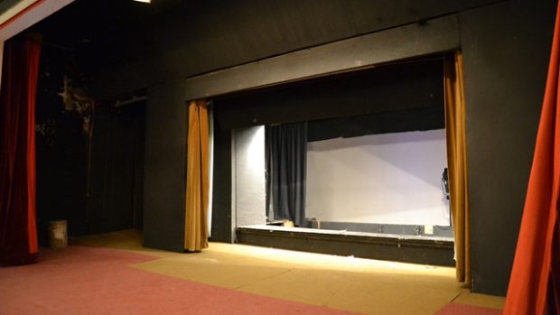 Loutkové divadlo má v Žatci tradici od 50. let minulého století