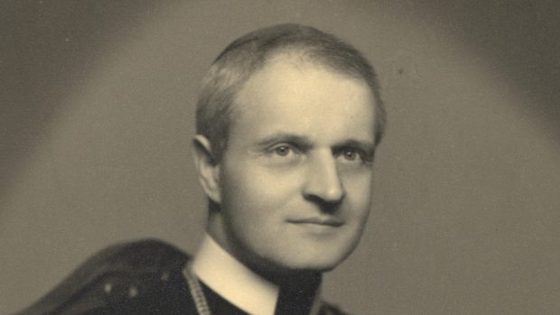 Pavel Peter Gojdič. Biskup, který odmítl zrušit svoji církev