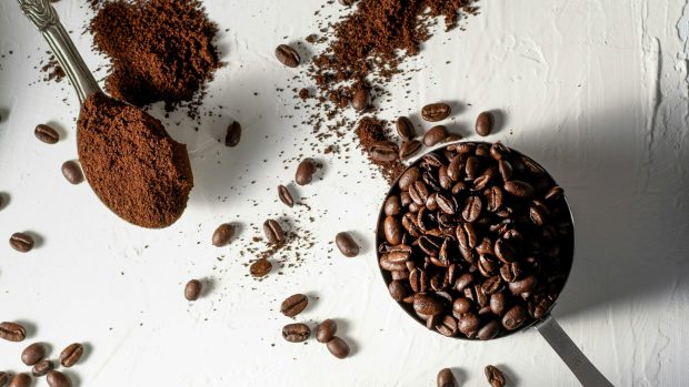 Evropská kultura kávy se dostává do rozporu s pravidly pro odlesňování