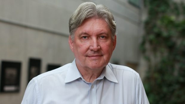 Profesor Jan Marek, kardiolog