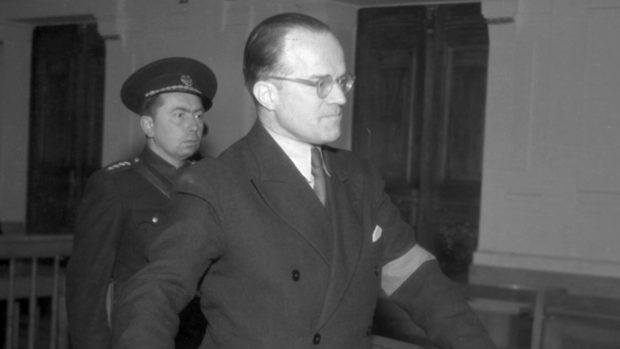 Diplomat Hubert Masařík