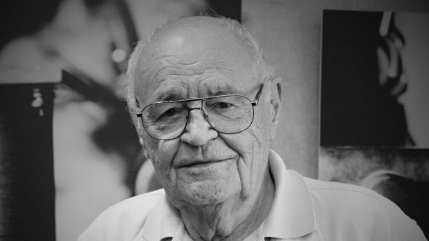 Režisér Václav Vorlíček zemřel ve věku 88 let