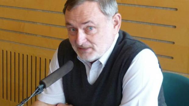 Bývalý ombudsman Pavel Varvařovský