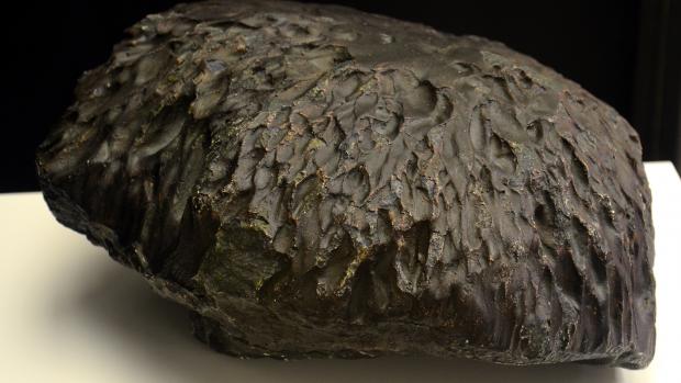 Úlomky meteoritu mohou mít až jedno kilo (ilustrační foto)