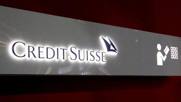 Ze švýcarské banky Credit Suisse unikla data o účtech více než 30 000 klientů