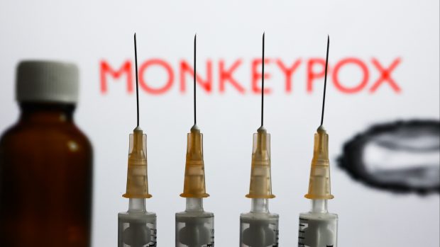 Vakcínu proti opičím neštovicím zatím dostalo pět lidí