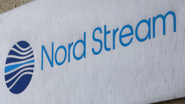 Plynovody Nord Stream