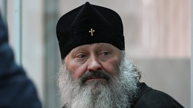 metropolita Pavlo