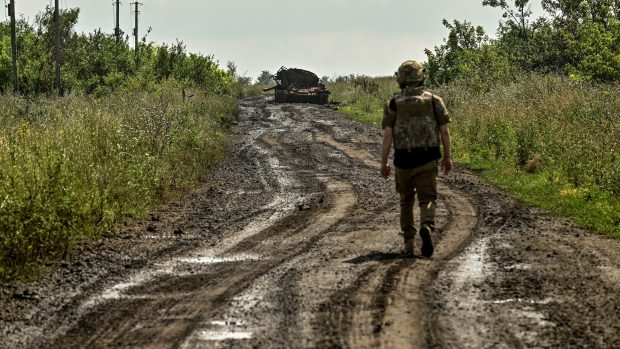Civilní oběti ruské agrese v pátek hlásí také úřady v Černihivské oblasti na severu země a Záporožské oblasti na jihovýchodě