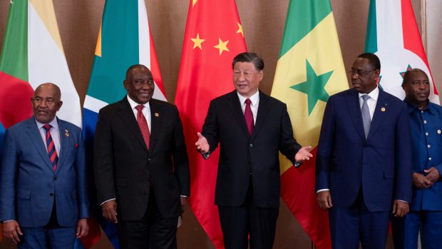 Summit BRICS