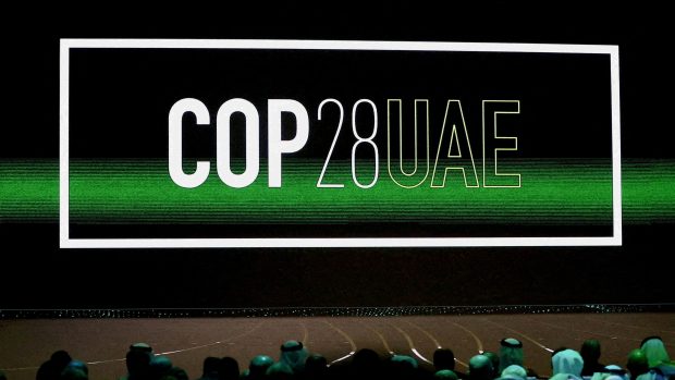 28. klimatická konference OSN (COP28)