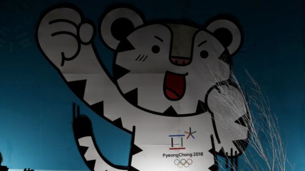 Zimní olympiáda v jihokorejském Pchjongčchangu je skvělou příležitostí k reflexi palčivých otázek obestírajících dění na Korejském poloostrově.
