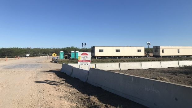 V údolí Rio Grande v Texasu se připravuje stavba jednoho z největších terminálů na zkapalnění a export plynu v celé Severní Americe.