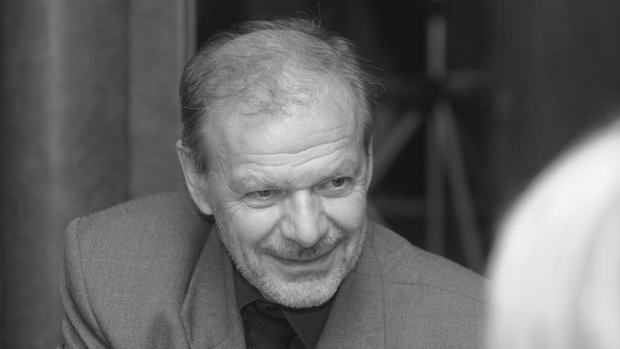 Filmový scénárista a dramaturg Václav Šašek