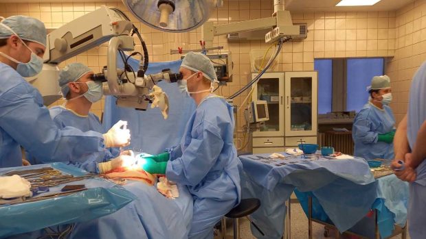 Rekonstrukce volným lalokem se využívá především u pacientek, které o ňadro přišly kvůli rakovině a nehodí se pro ně implantát