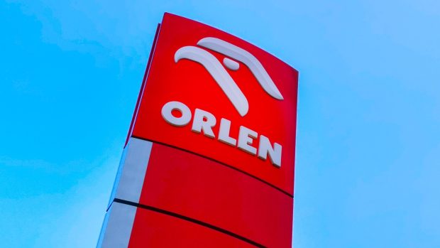 Rafinerka PKN Orlen přichází o miliony dolarů denně
