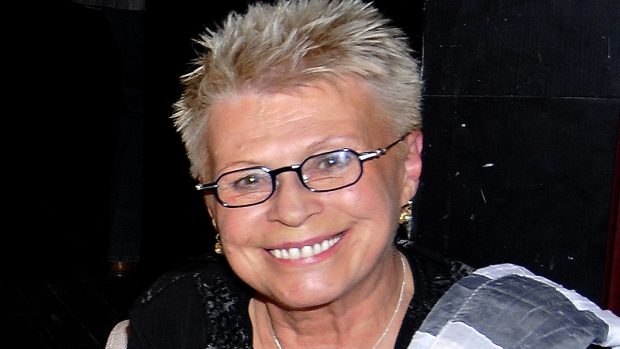 Herečka Jana Andresíková zemřela ve věku 79 let