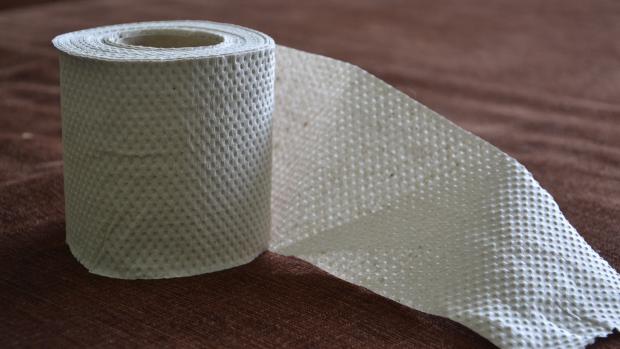 Toaletní papír (ilustrační foto)