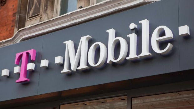 Bývalí zaměstnanci T-Mobilu kradli a prodávali data zákazníků (ilustrační foto)