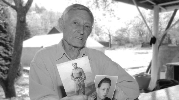 Zemřel veterán druhé světové války Vladimír Hrozný, bylo mu 100 let