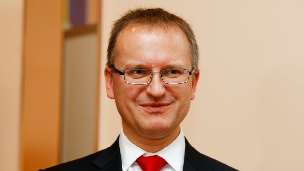 Bývalý náměstek ministra obrany pro vyzbrojování Daniel Koštoval