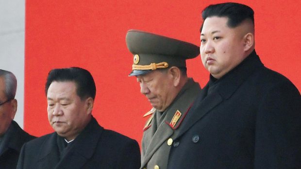 Nejvyšší představitelé rozvědky CIA soudí, že Kim si nepočíná jako maniakální provokatér, ale jako „racionální protagonista“ s dlouhodobým cílem zajistit přežití severokorejského režimu