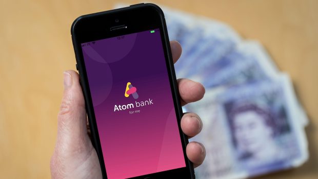 Britský finančně-technologických start-up Atom Bank přešel 1. listopadu na čtyřdenní pracovní týden