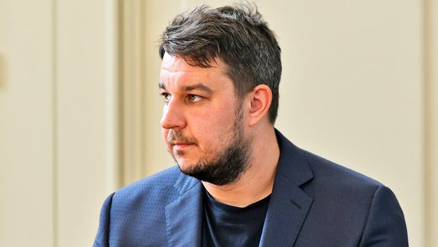 Bývalý rozhodčí Petr Tarkovský byl potrestán u plzeňského soudu v kauze kolem bývalého místopředsedy Fotbalové asociace České republiky Romana Berbra