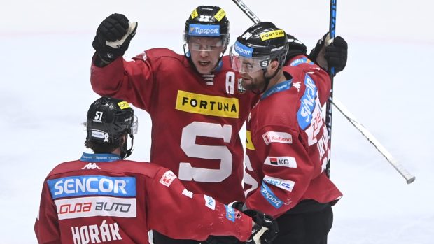 Hokejisté extraligových týmů budou zapojeni do akce O kapku lepší hokej