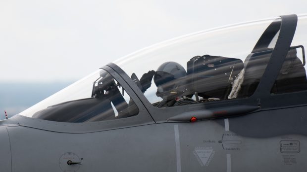 Česká armáda začala vyjednávat o nákupu letounů F-35
