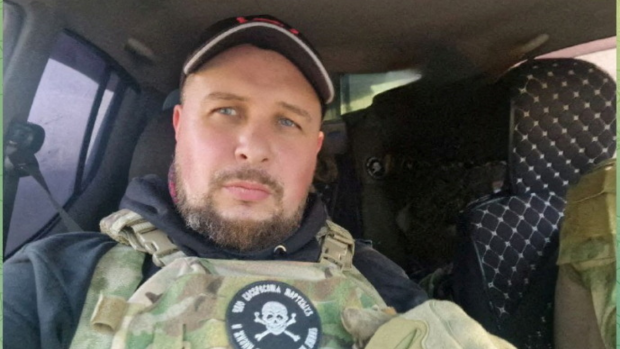 Jedinou potvrzenou obětí útoku je ruský proválečný bloger a propagandista Vladlen Tatarskij