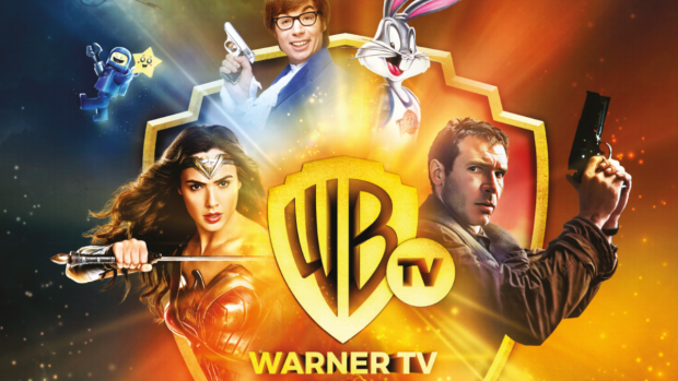 V Česku bude od 2. dubna vysílat nový televizní kanál Warner TV