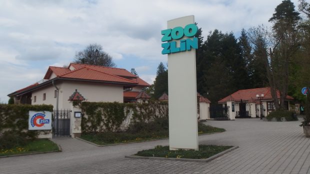 Zlínská zoo