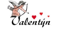 Valentýn - svátek zamilovaných