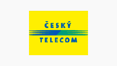 Český Telecom