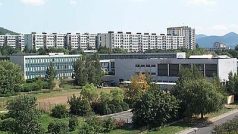 Základní škola v Ústí nad Labem