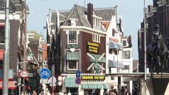 Holandská ulice