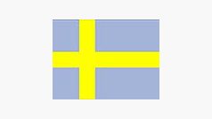 vlajka Švédska