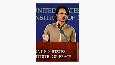 Condoleeza Riceová