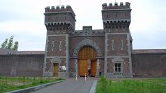 Věznice Scheveningen
