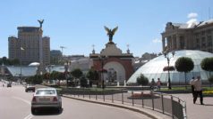 Kyjevské náměstí