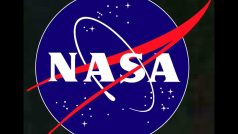 Logo NASA