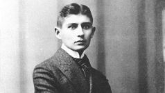 Franz Kafka - 1906