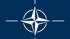 Logo Severoatlantické aliance (NATO)