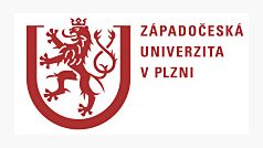 Západočeská univerzita v Plzni - logo